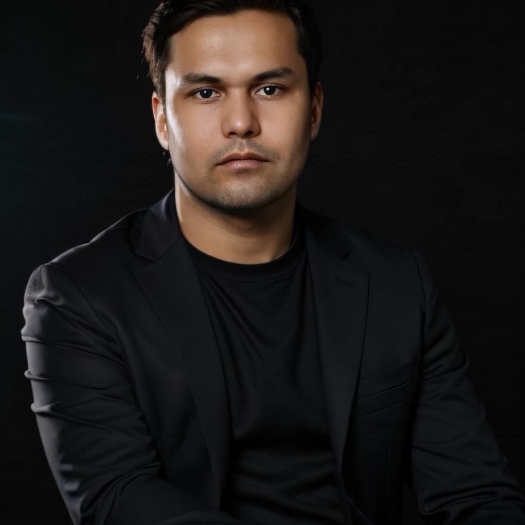 A.N. Behzad