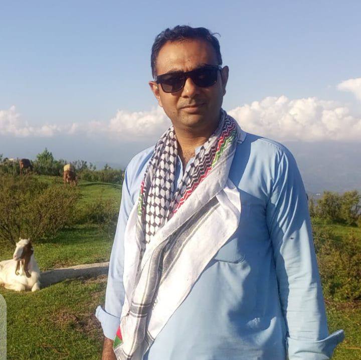 Islamabad Capital Territory #islamabad #Pakistan | Syed Rahat Ali Rahi ...