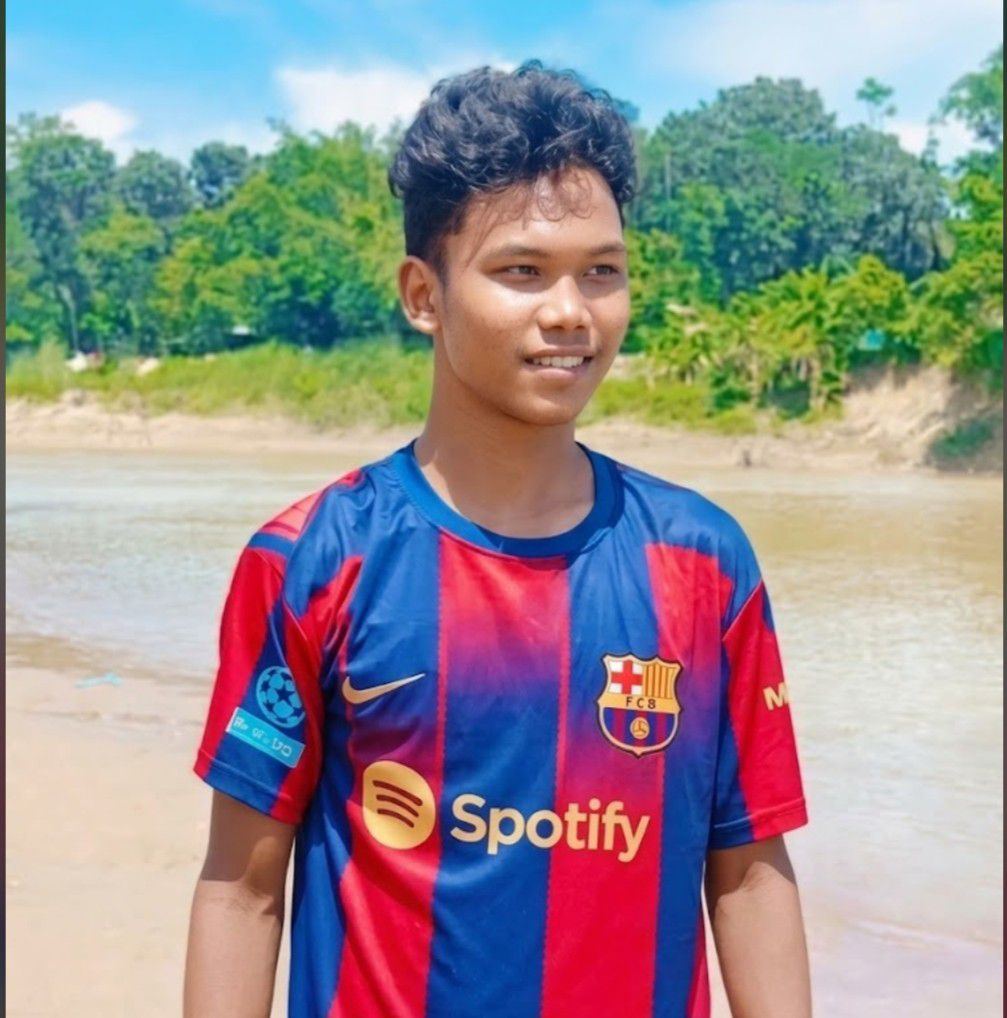 Prince Rasel YT