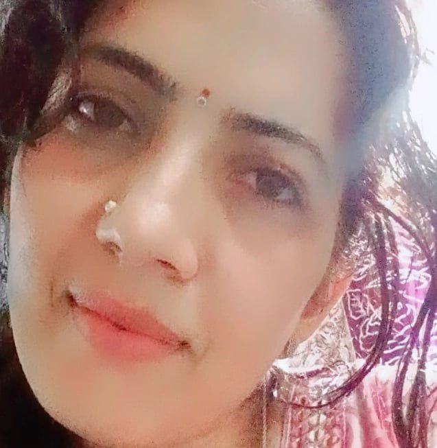Saru Rana