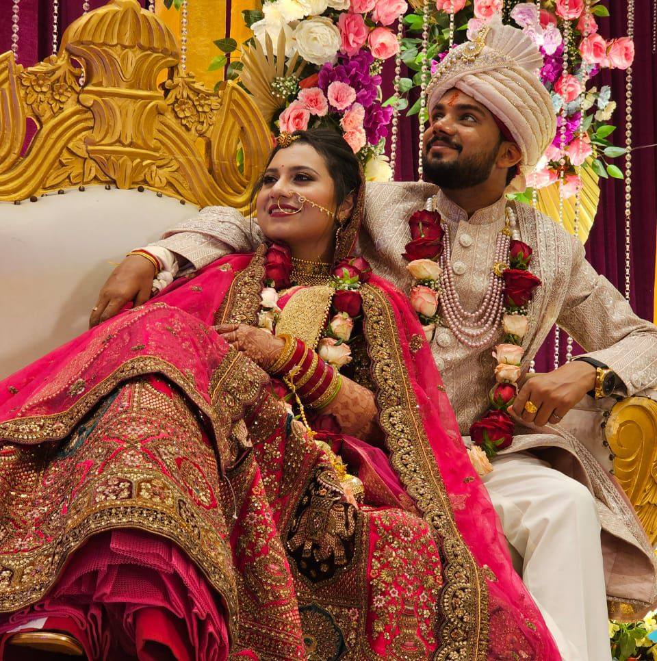#ootydiaries | Rashmi Srivastava