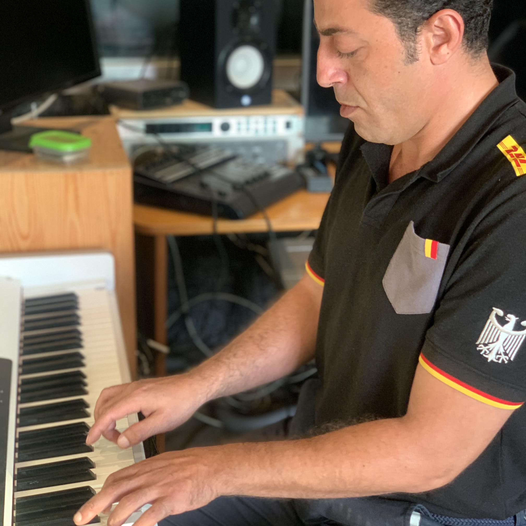 Mohamed Fathallah Cherkaoui