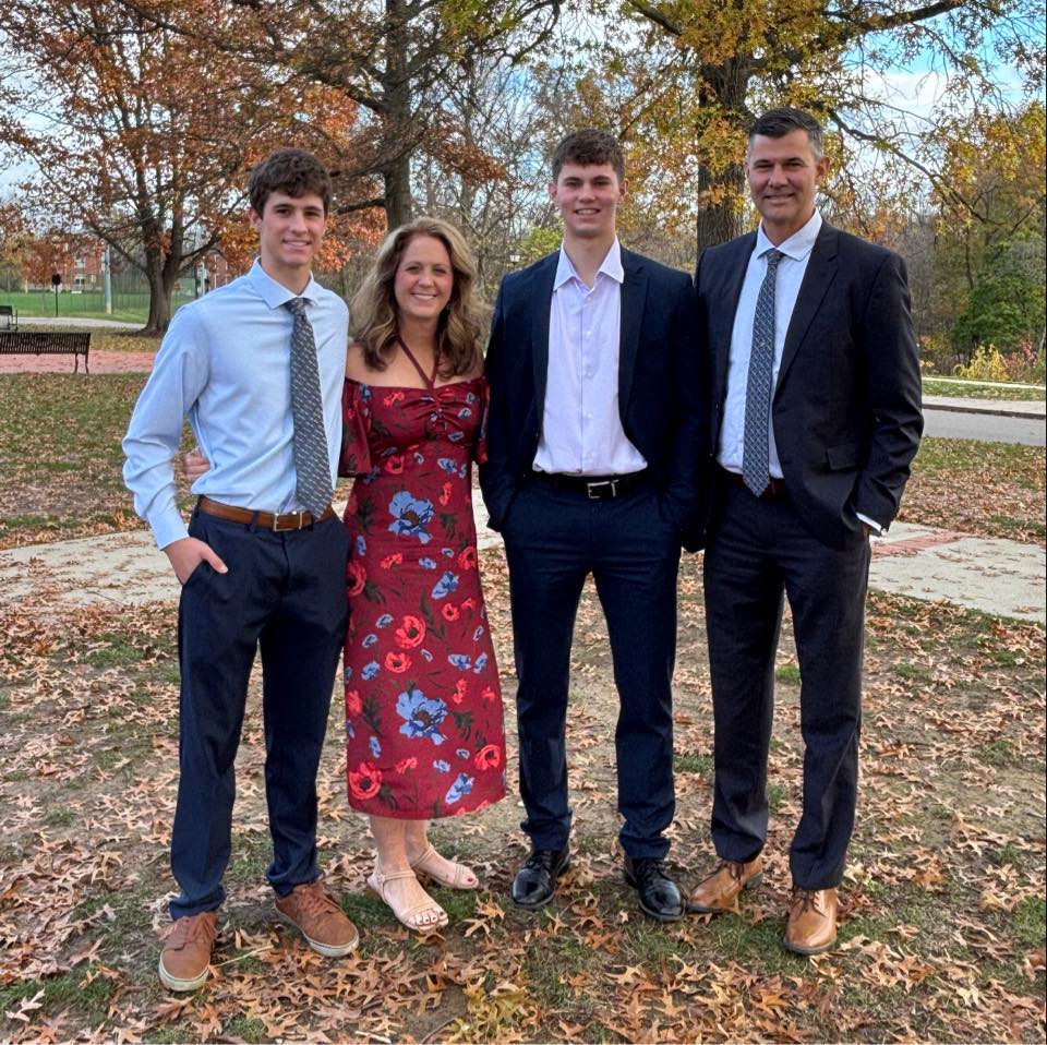 A night of learning, connection, and a little surprise! We had such a ...