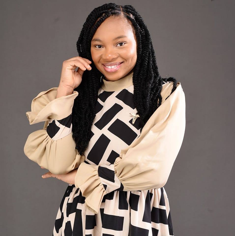 Faith Similoluwa Kayode-Omitiran