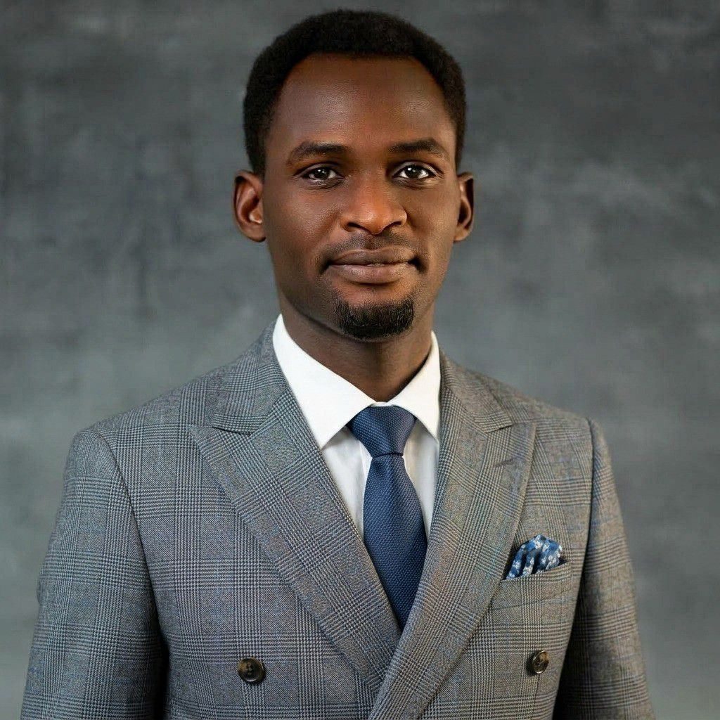 Daniel Musa Kamba