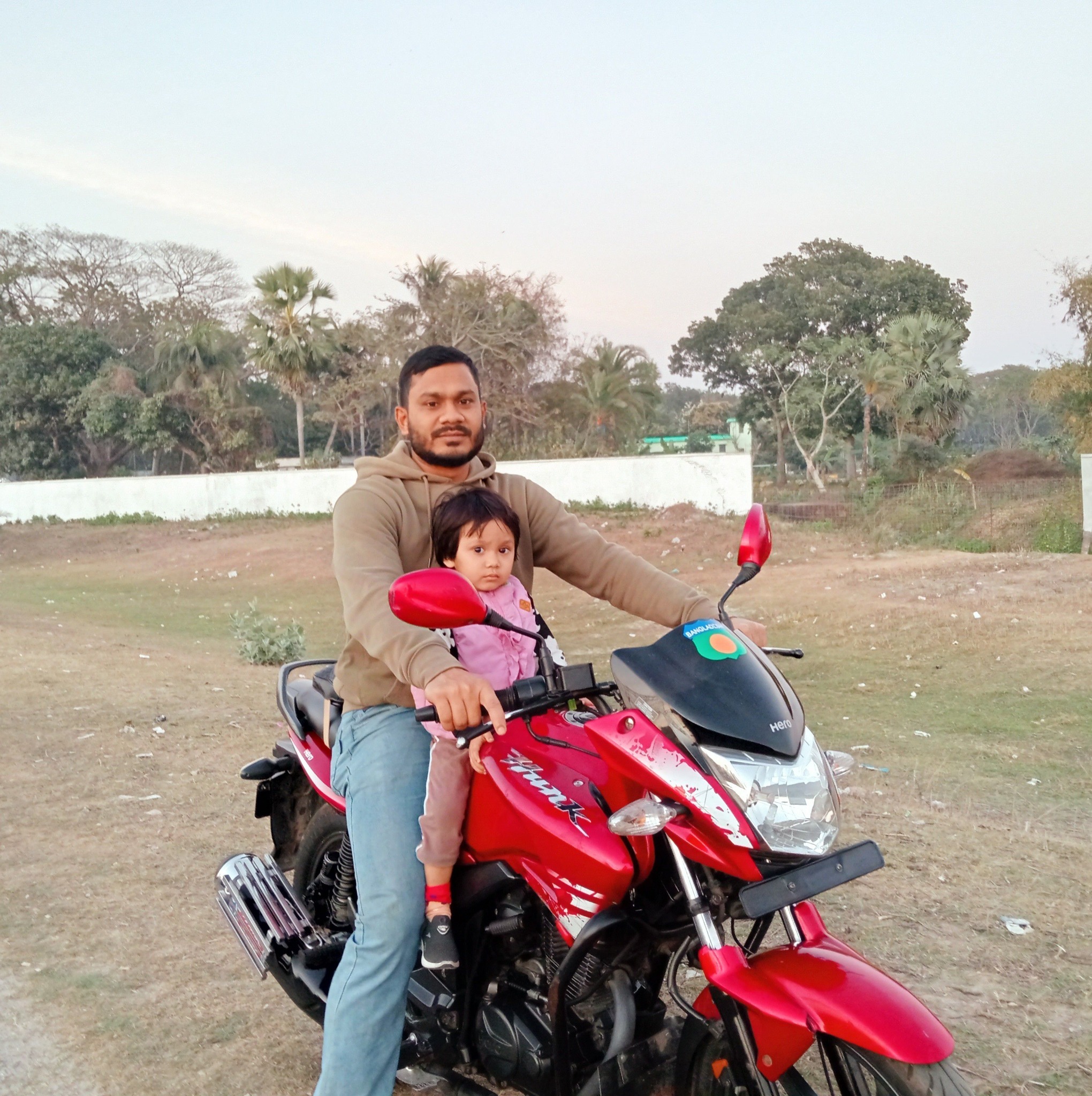 MD Jobaed