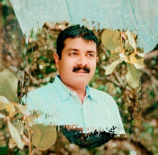 Bijoy P. T