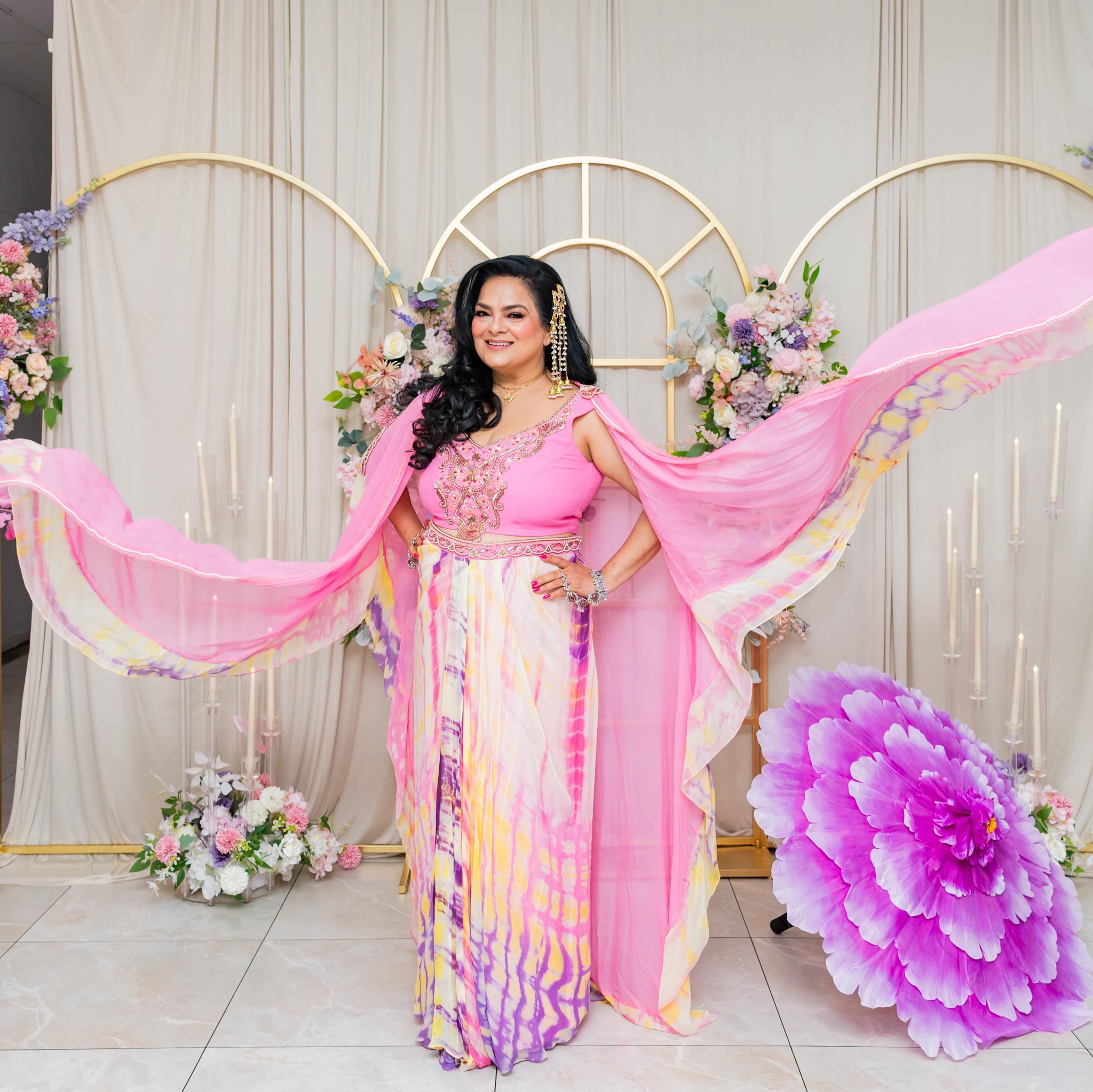 Artistry by Prerna Joshi added... - Artistry by Prerna Joshi
