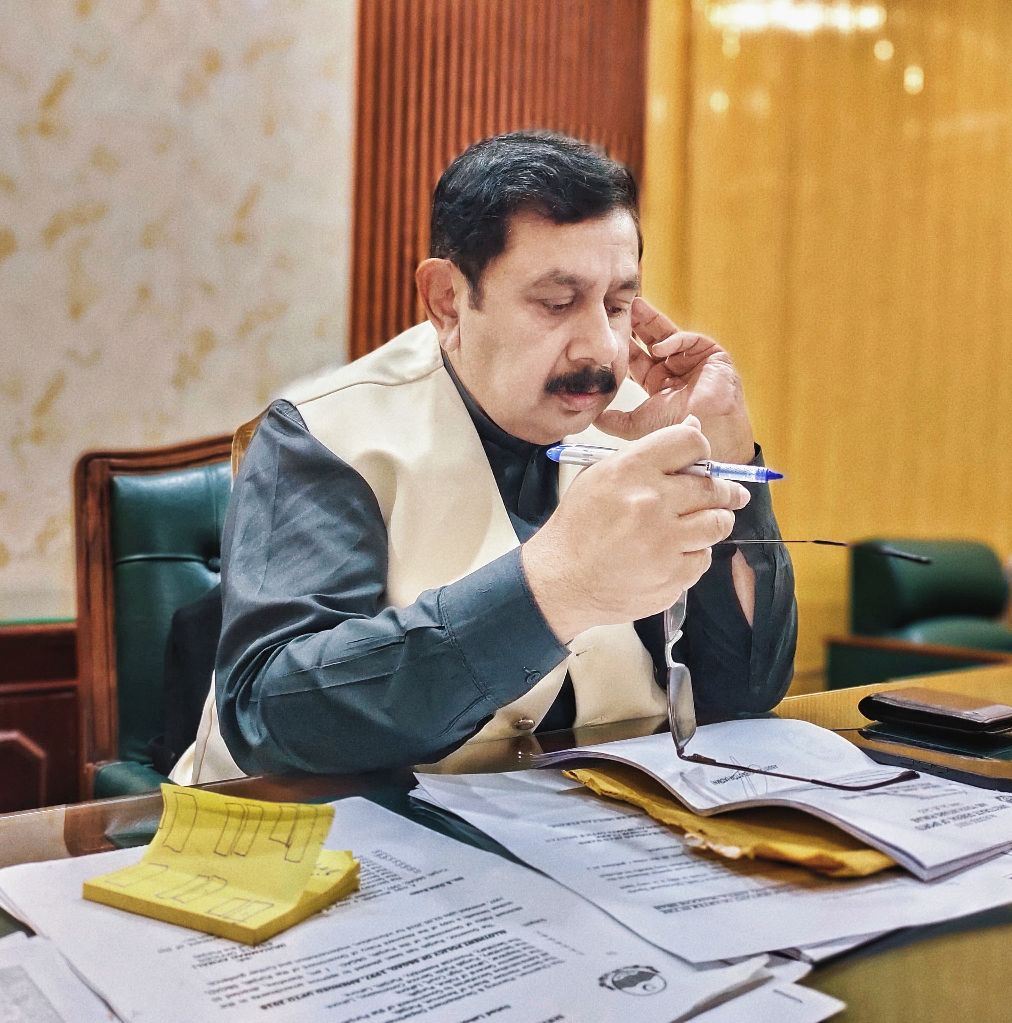 DG khan Sports Development Projects
