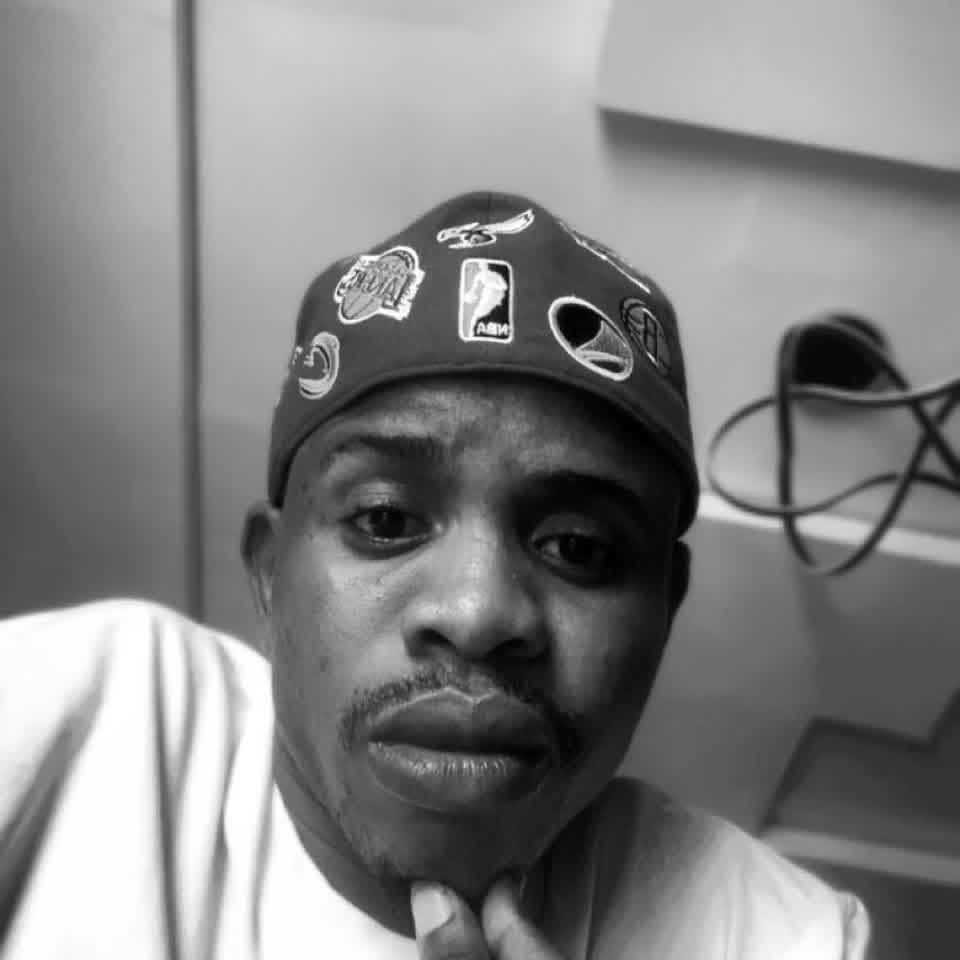 Seun Adebayo Kent
