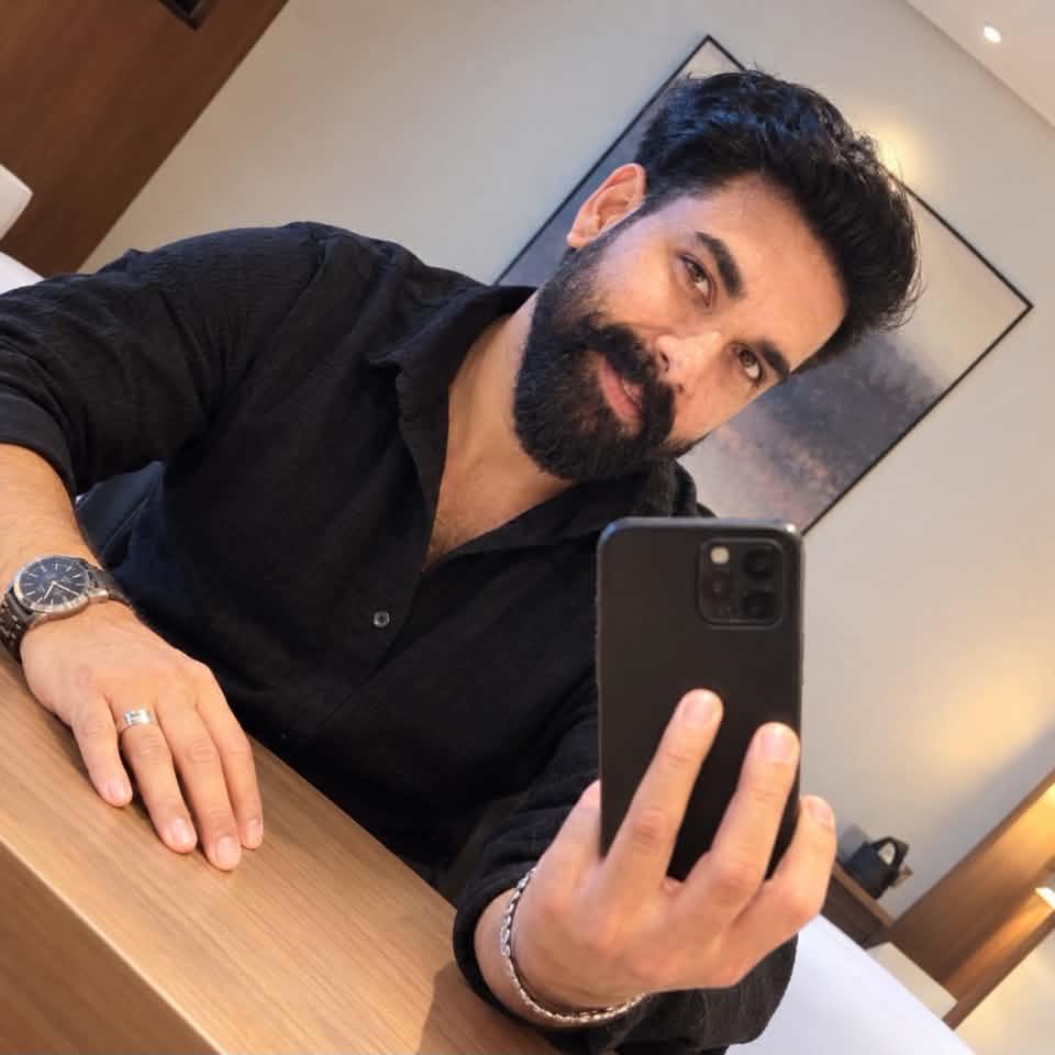 Jatin Singh Rajput