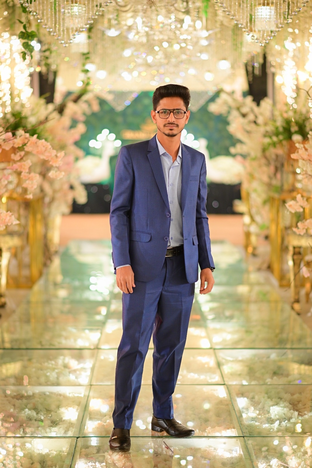 Syed Humza Salman