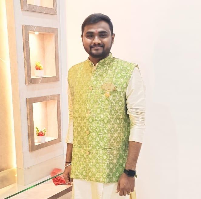 Er Ajay Basaiye