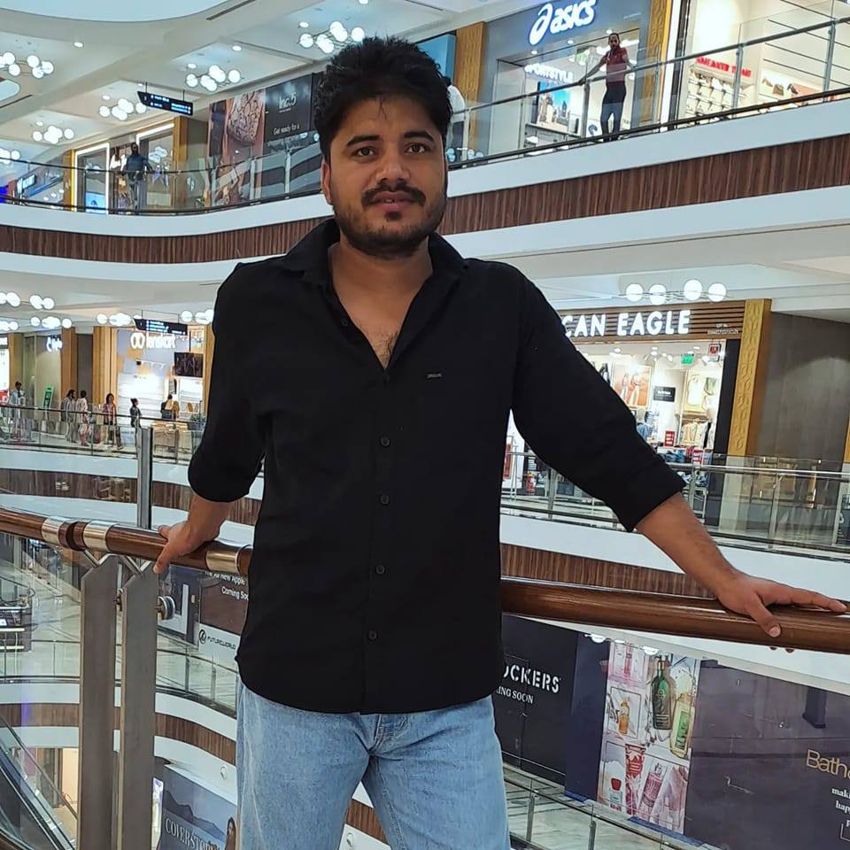Ajit Rawat