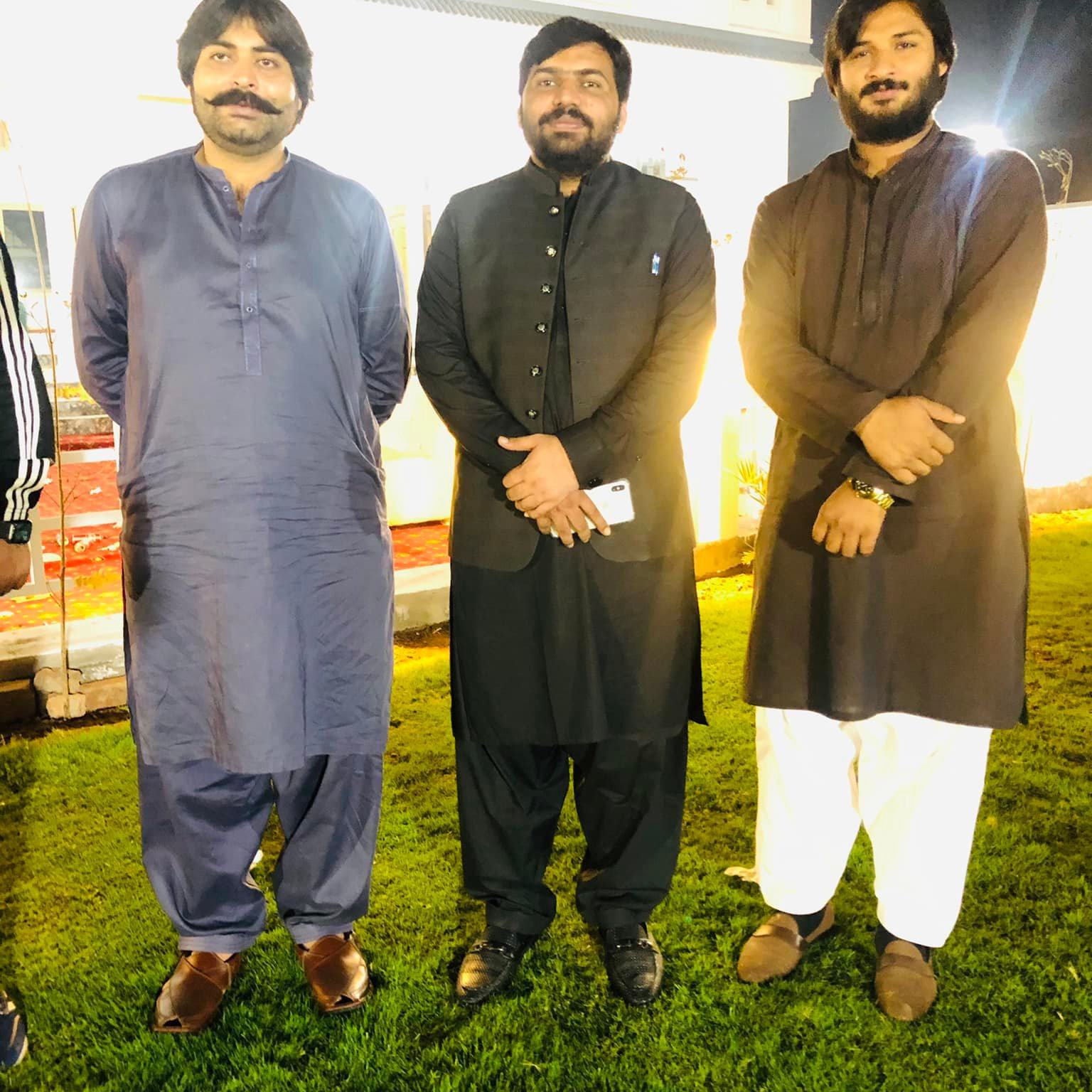 Raza Virk on Reels