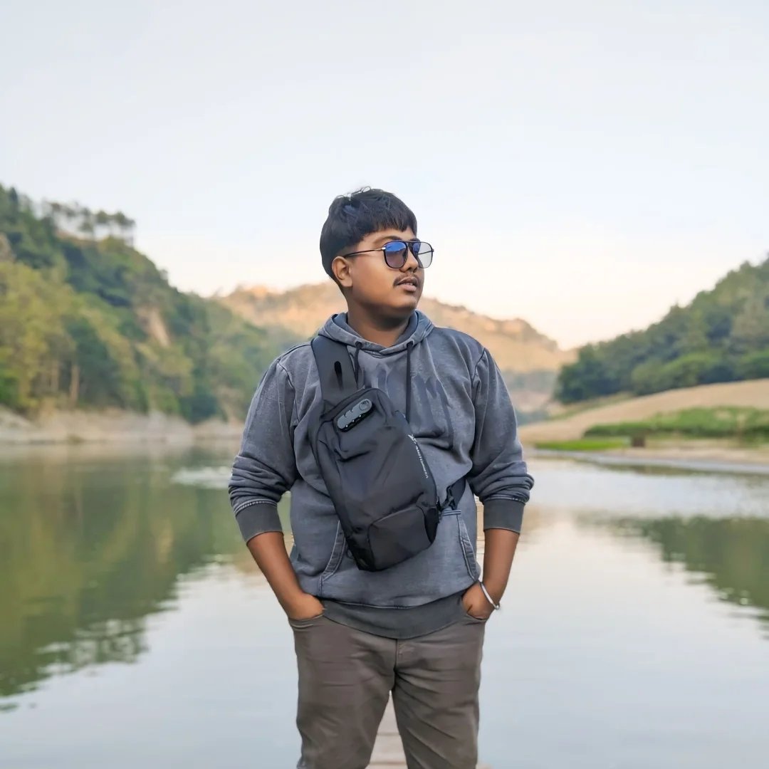Rj Rayhan Robi