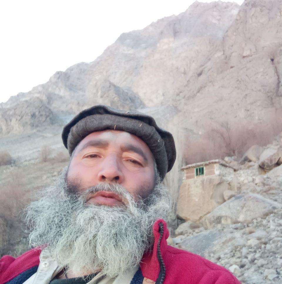 Yaak ️ ️ The 👑 of ⛰️ 💫 ️💫 #foryoupageシ #foryouシ #gilgitbaltistan # ...