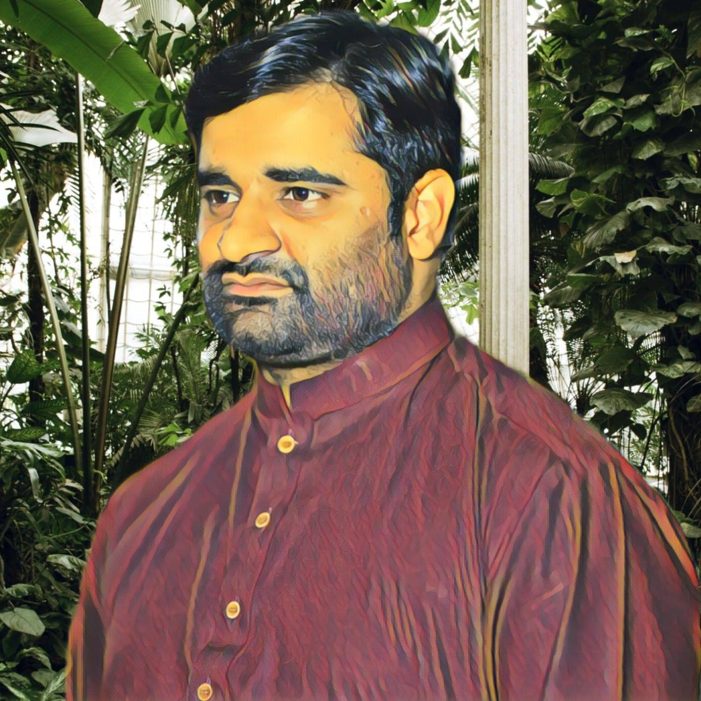 Ali Raza
