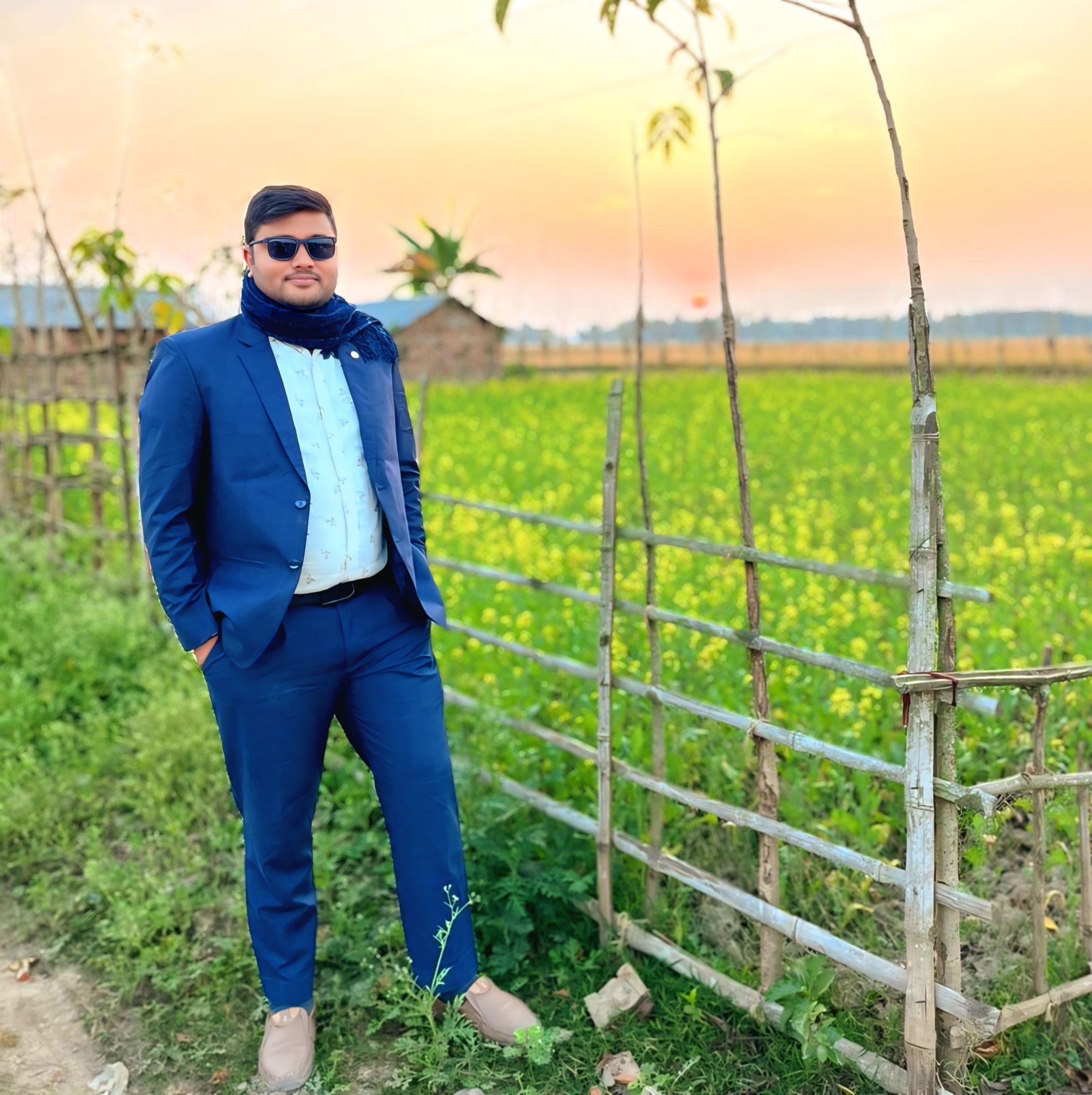 Shovon Khan