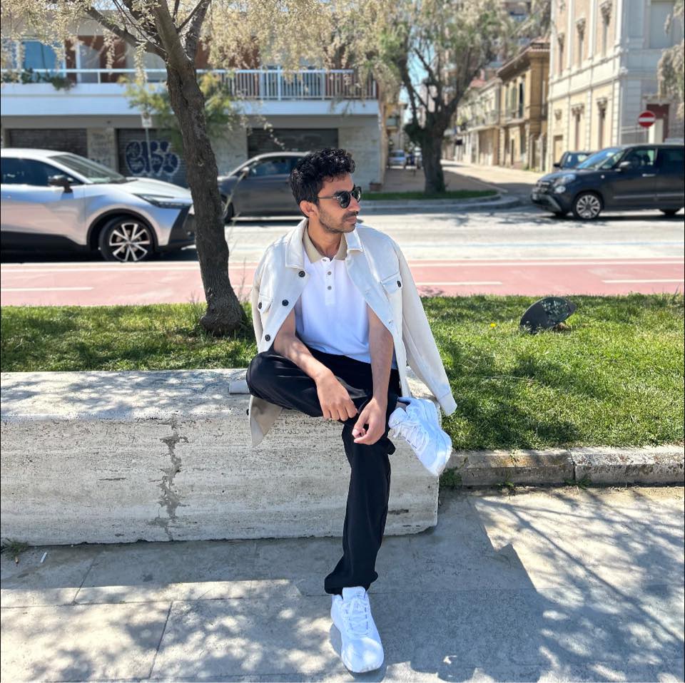Maruf Bin Mustaq
