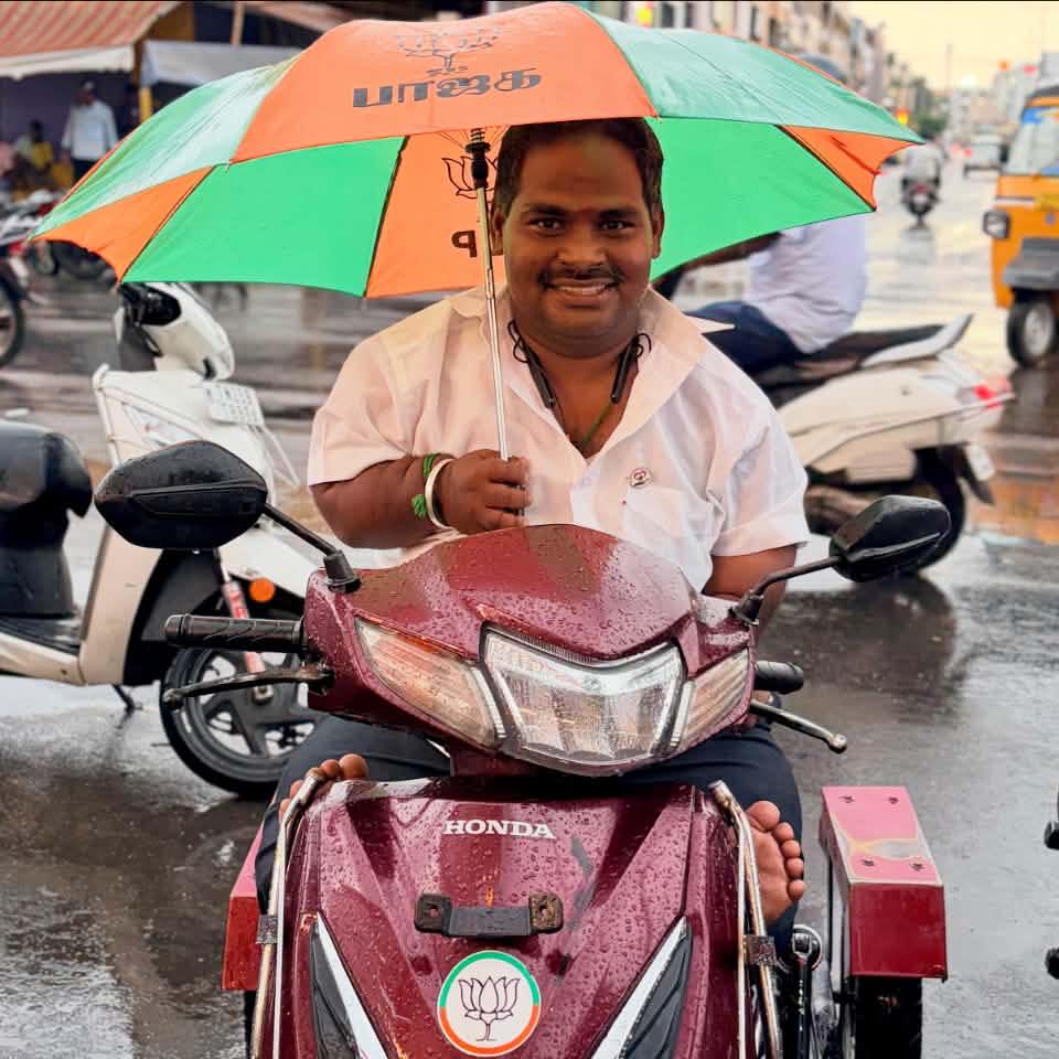 Siva Subramani V