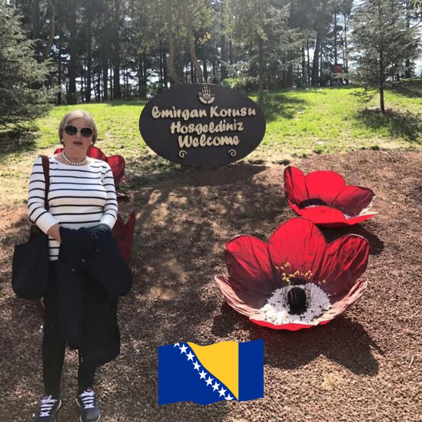 Ski - Prvenstvo Bosne i Hercegovine u slalomu 🇧🇦🇧🇦🇧🇦🇧🇦. Leis Cisic ...