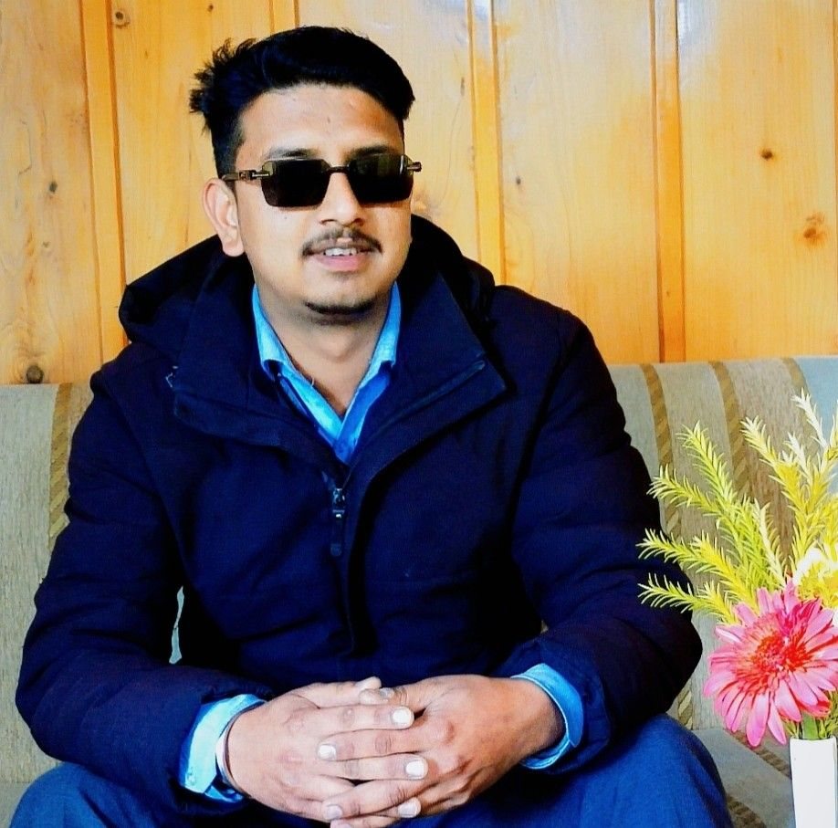 Desh Raj