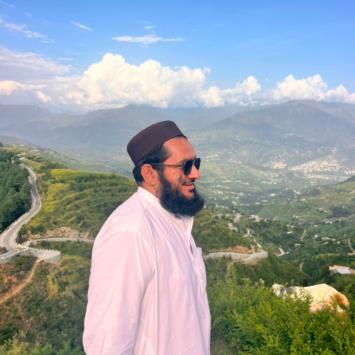 🍚 Charsadda Almashoor Mota Chawal 📍 Sohrab Khan Chowk, Mingora, Swat # ...