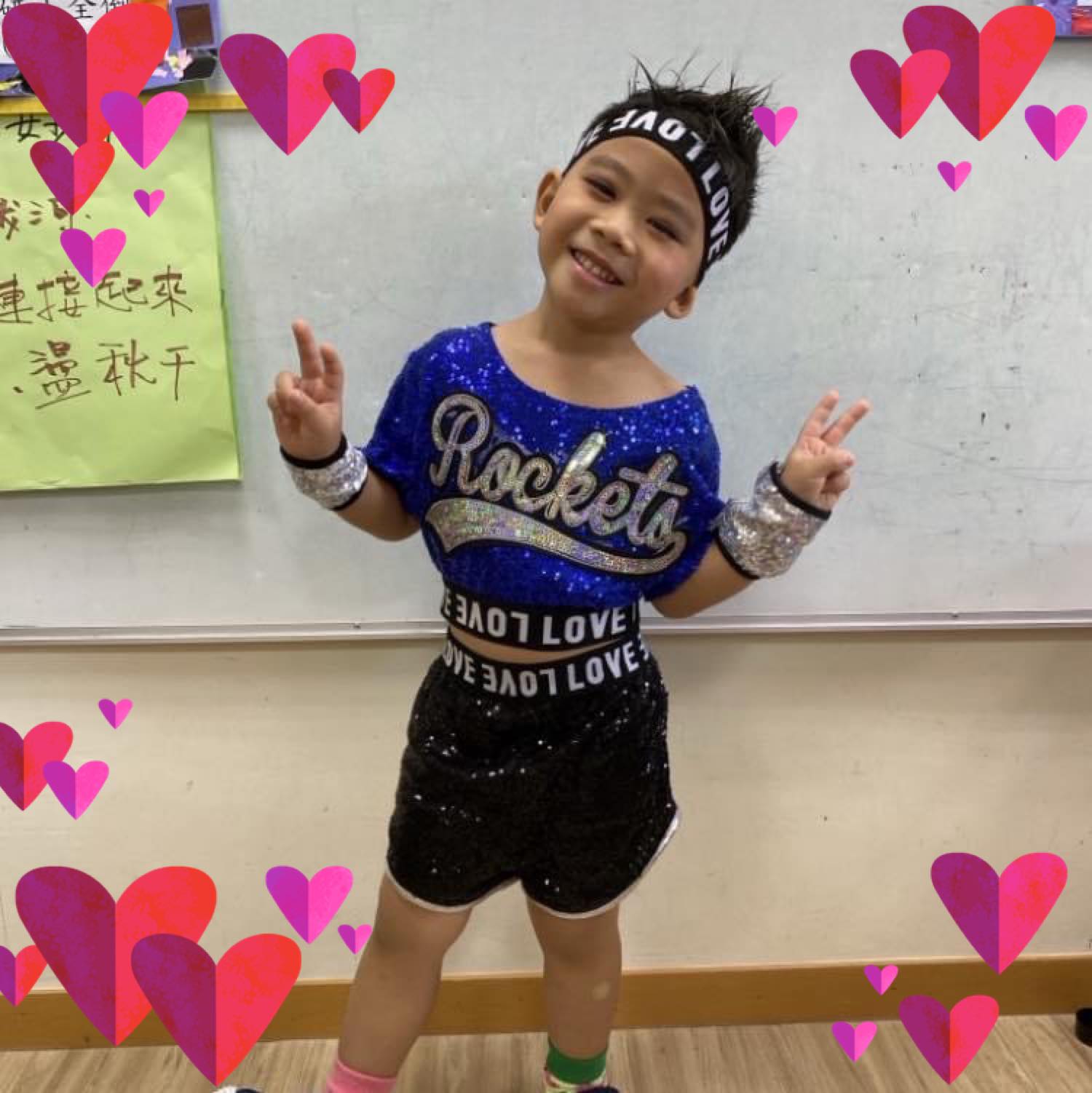颱風毀損1年竟未修繕?! 新營體育場鐵片狂響宛如