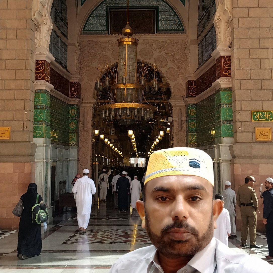 Habibullah Ranto