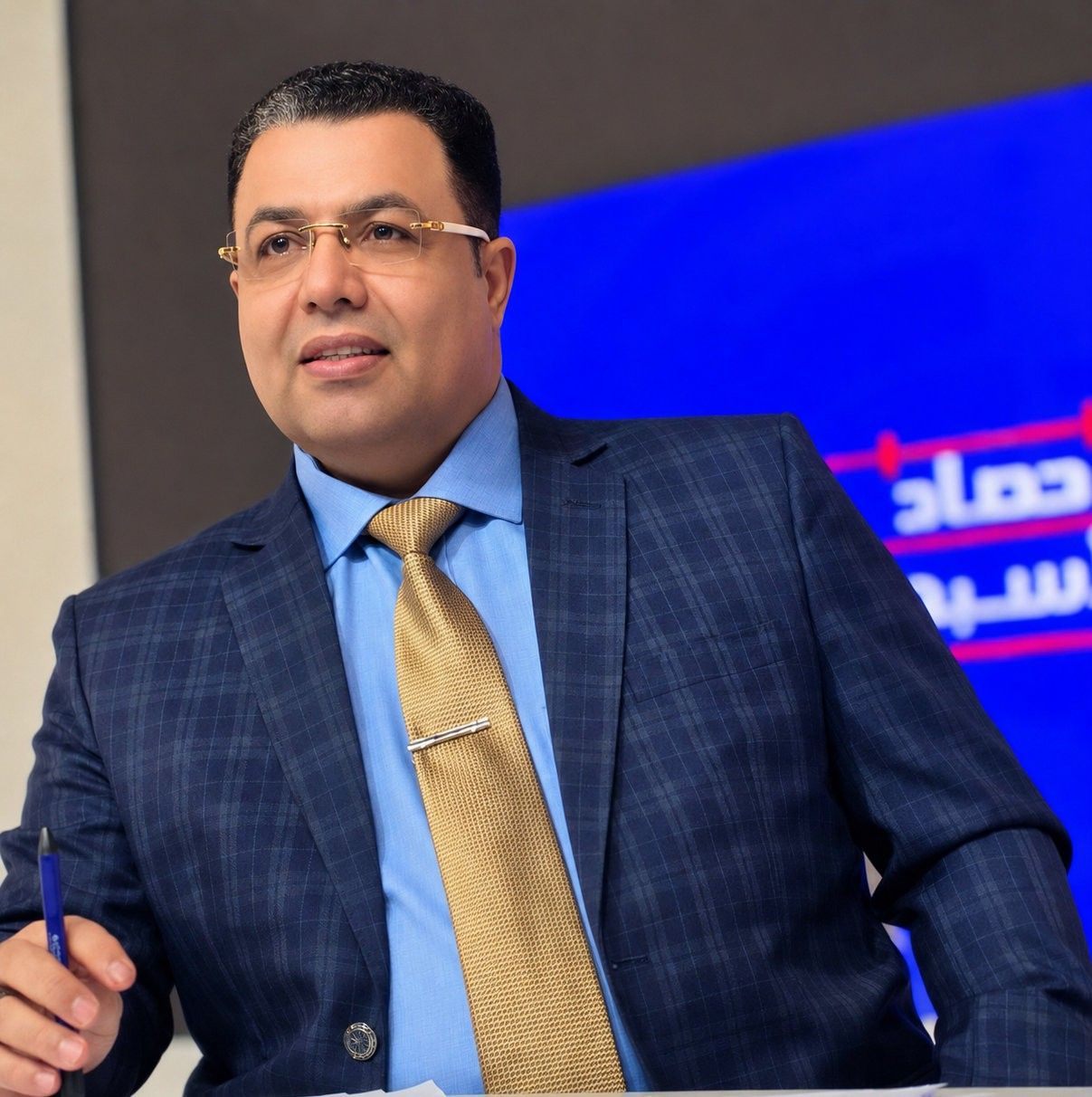 سام الغباري - ‏ما أجمل العالم بلا خامنئي | Facebook