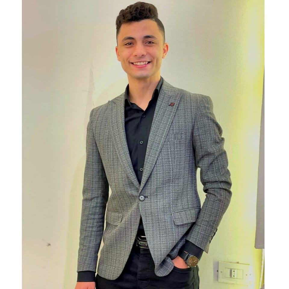 Abdelaziz Mahrous