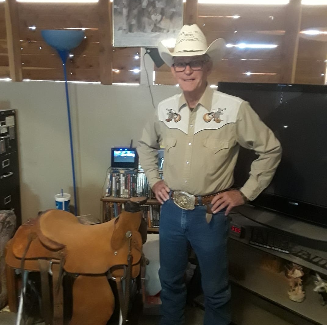 Rodeo - July is monsoon season in some parts of the western United ...