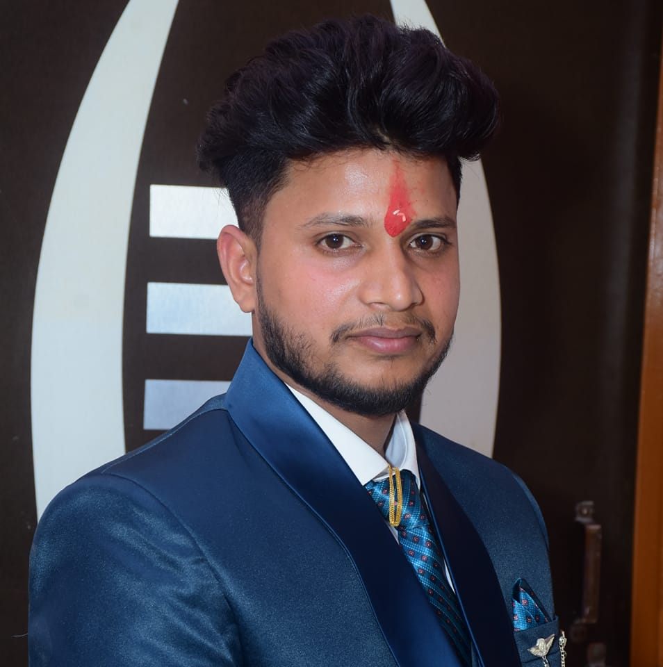 Dev Rajput