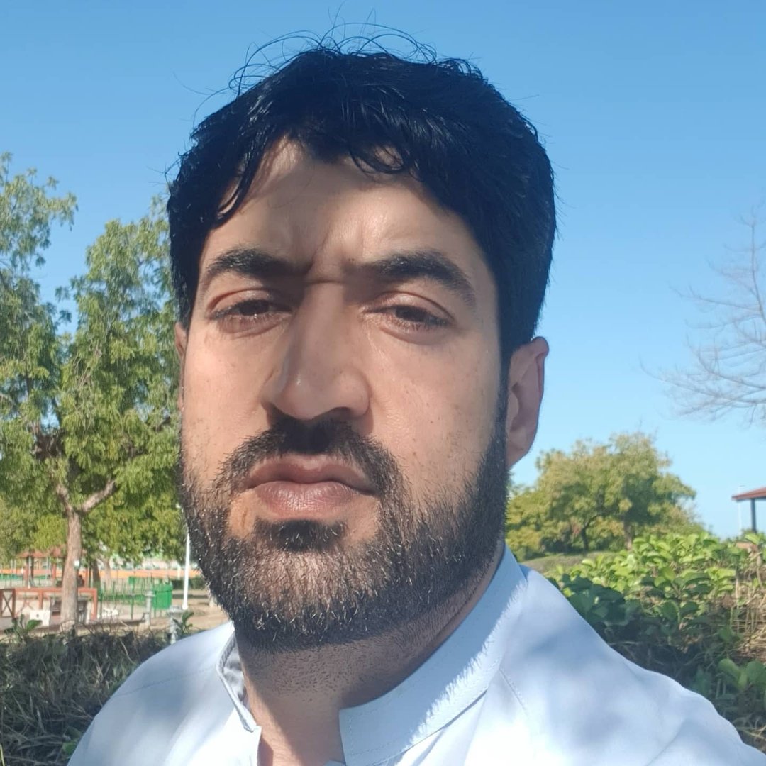 Amjad Turi