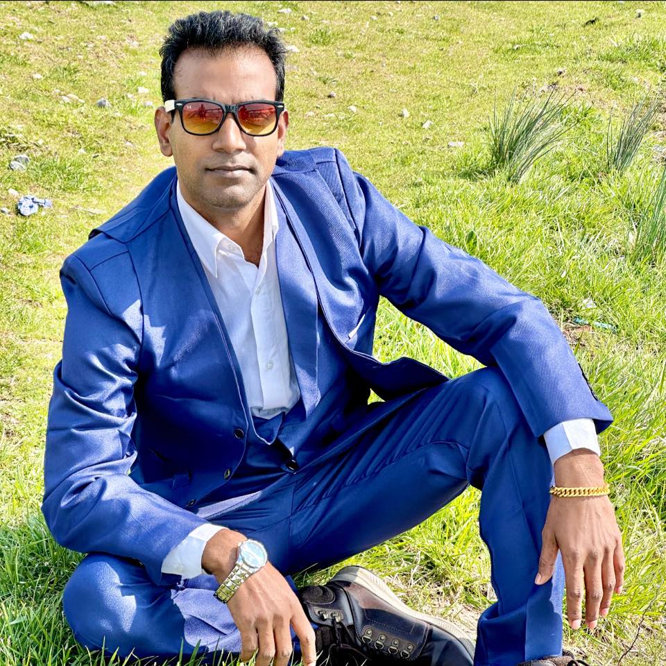 Rafiqul Islam Rafiq