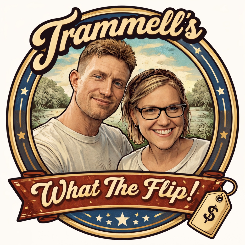 WOOOOOOOO - FRIKKEN - HOOOOOOO GO... - Chris N Jenn Trammell | Facebook