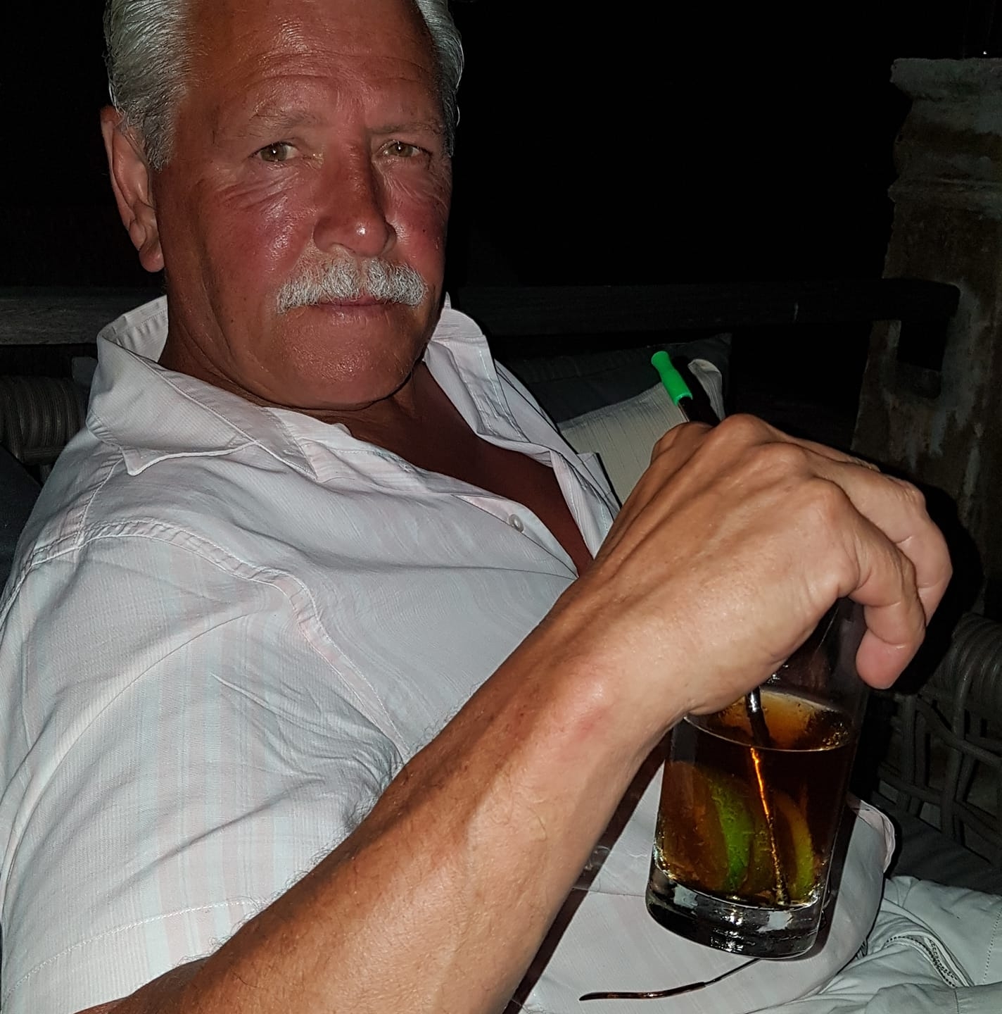 Graham Gee