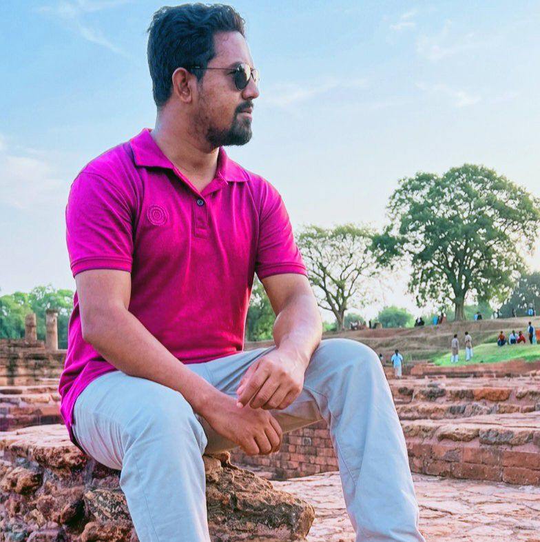 MD Suhel Rana