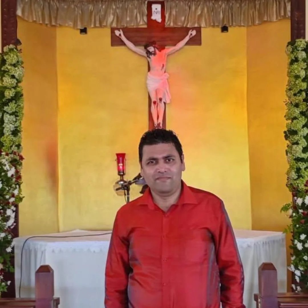 Indula Chirath Dias