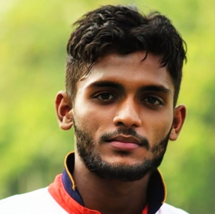 Sohel Rana