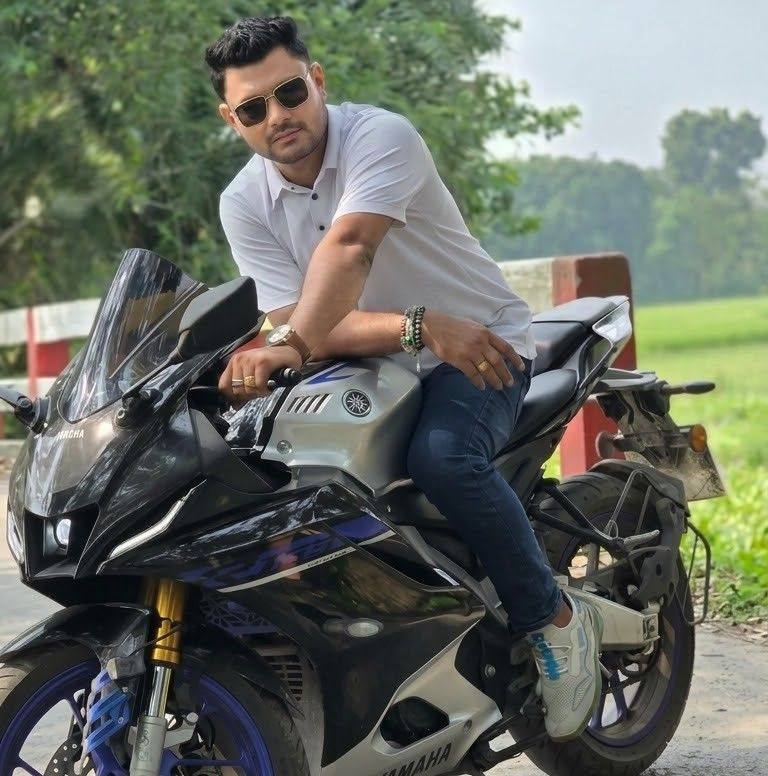 Rashel Khondokar Raj