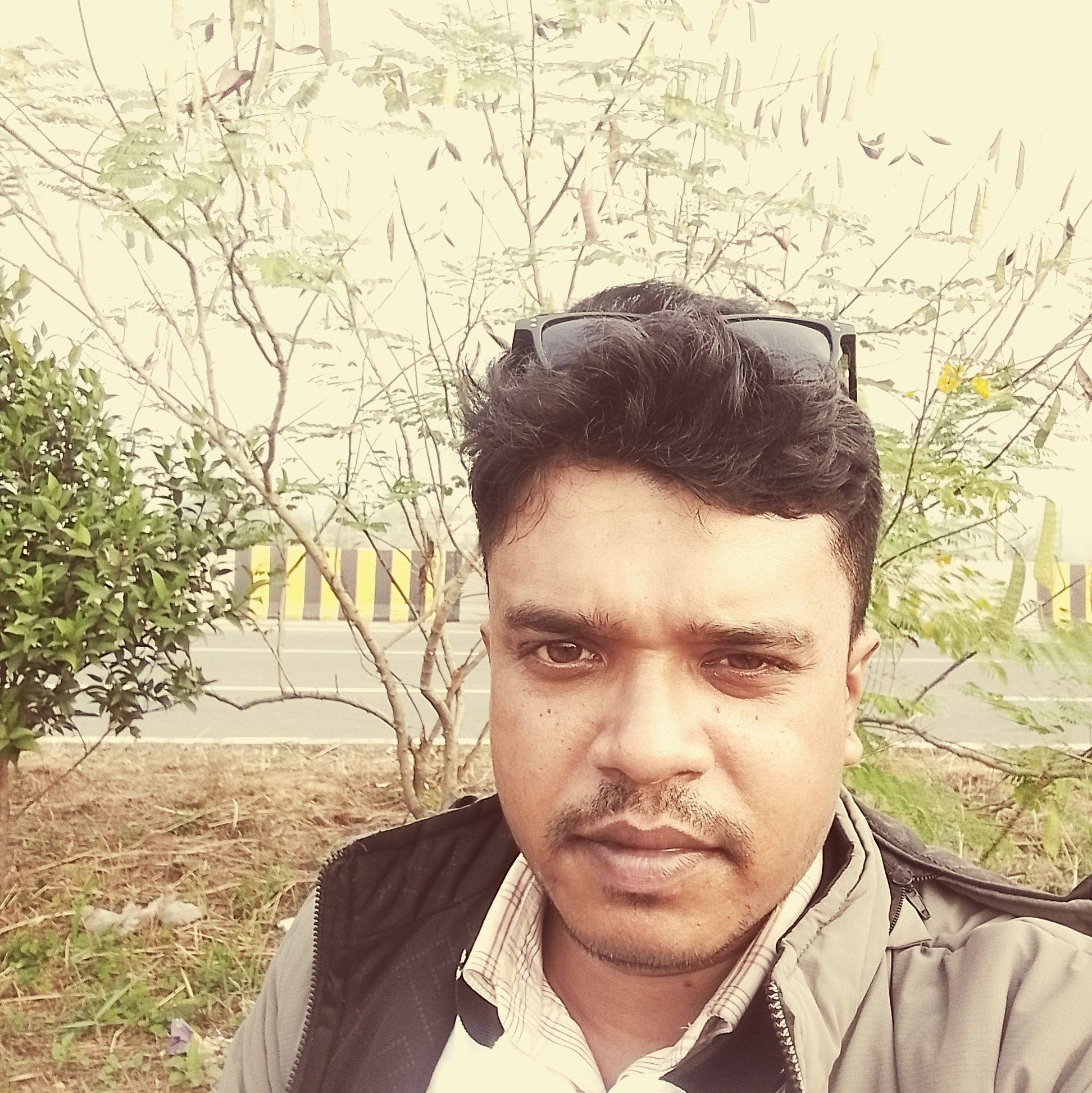 Abdullah Al Rasel