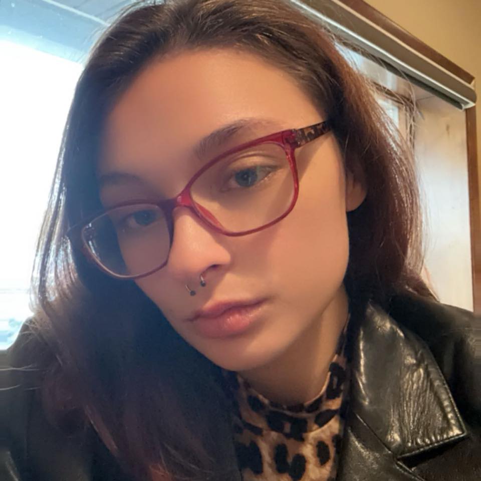 Abby Rizzo