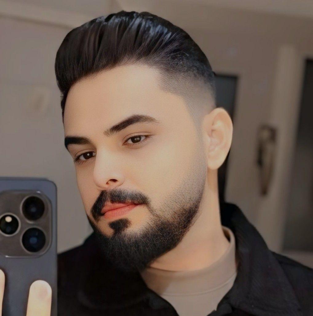 Ahmed Rasool