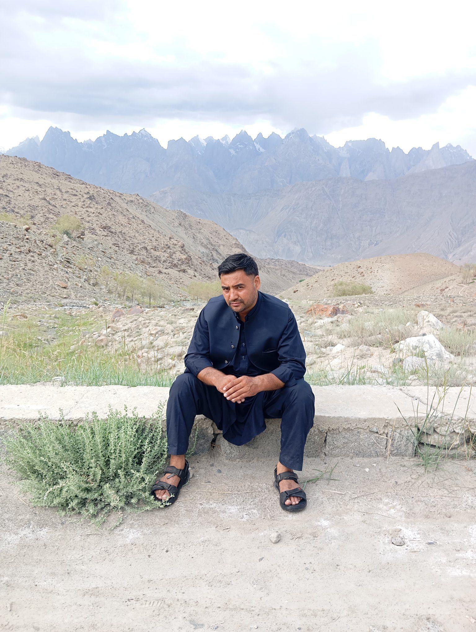 Musa Sharu