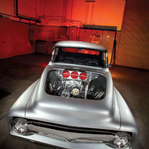 For lovers and builders of the chevy 350 | Gen 2 5.7 any information ...