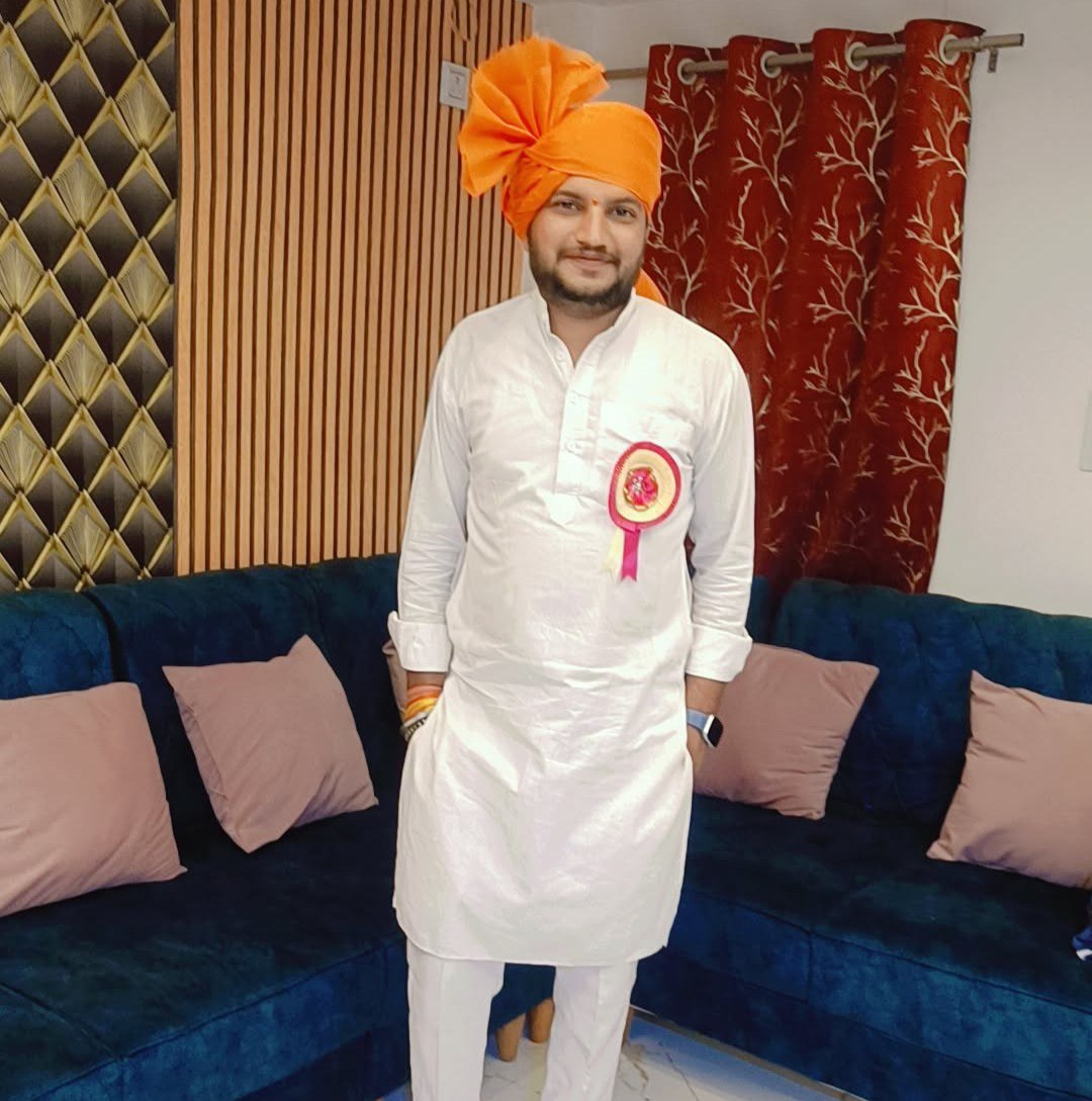 Ashish Rathore
