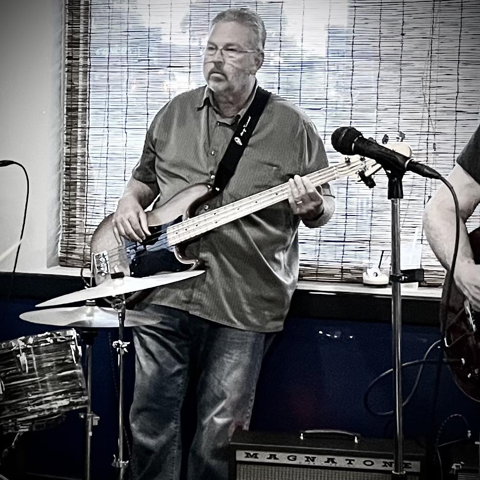 Rachel Patman and Co with Adam Tyler Reed Jeffrey Grits Lewis Lewis ...