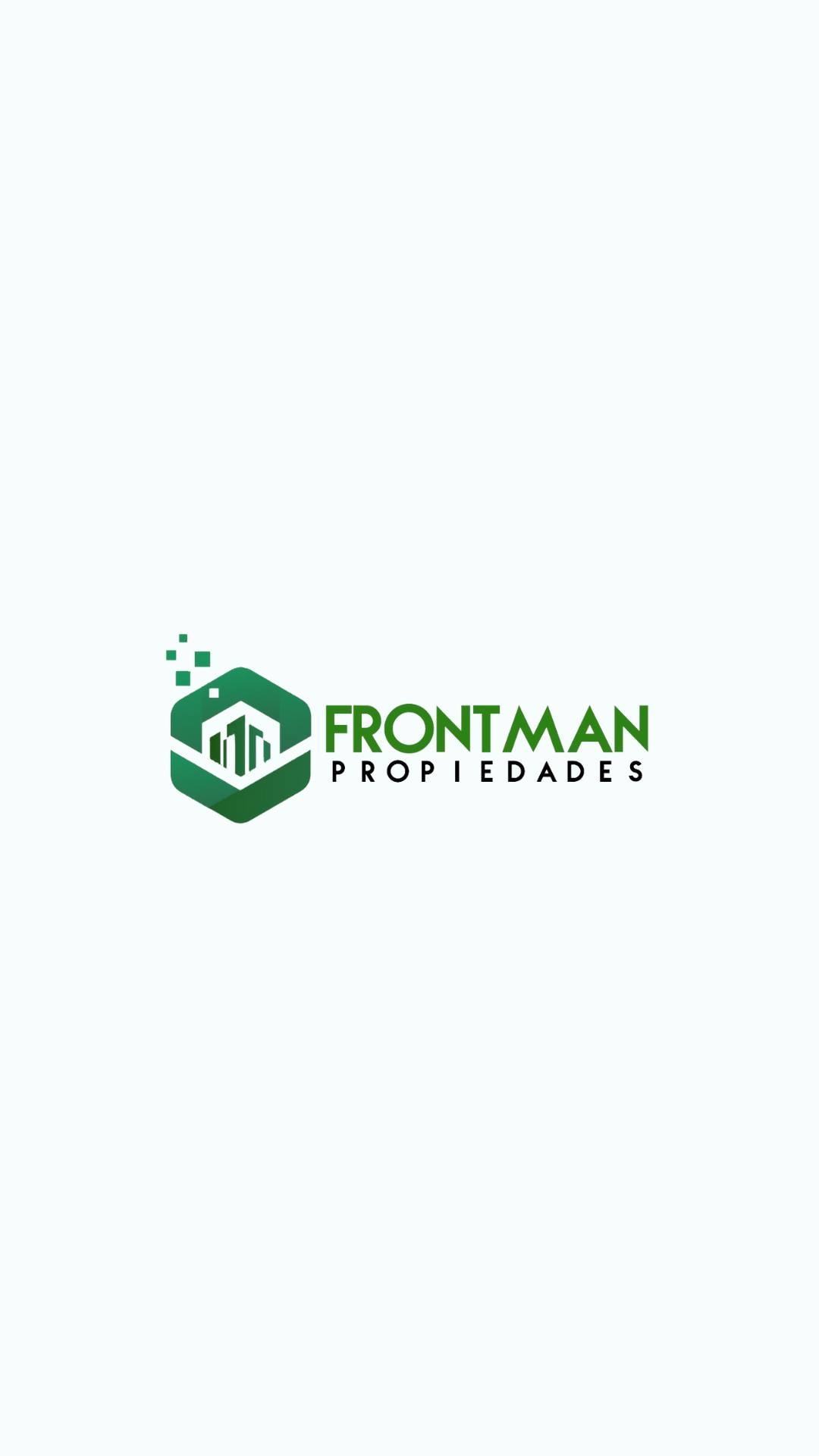 Frontman Propiedades